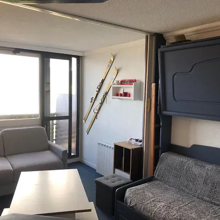 Divisible Pour 4 Pers. - Acces Direct Aux Pistes - Fr-1-181-2714 La Plagne