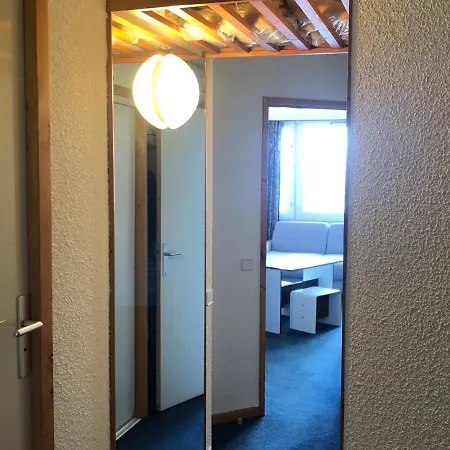 Appartement Divisible Pour 4 Pers. - Accès Direct Aux Pistes - Fr-1-181-2714