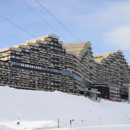 Divisible Pour 4 Pers. - Acces Direct Aux Pistes - Fr-1-181-2714 La Plagne