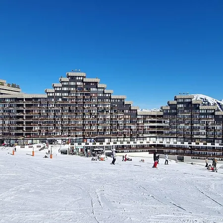 Appartement Divisible Pour 4 Pers. - Accès Direct Aux Pistes - Fr-1-181-2714 *