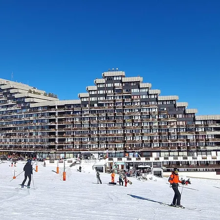 Divisible Pour 4 Pers. - Accès Direct Aux Pistes - Fr-1-181-2714 Appartement