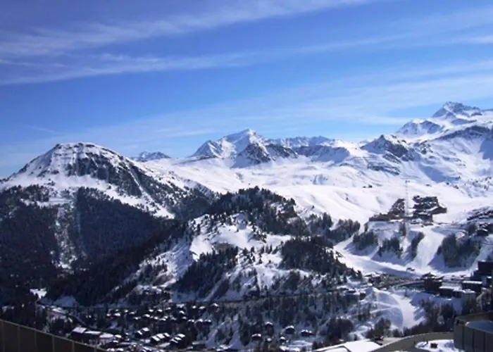 Divisible Pour 4 Pers. - Acces Direct Aux Pistes - Fr-1-181-2714 *